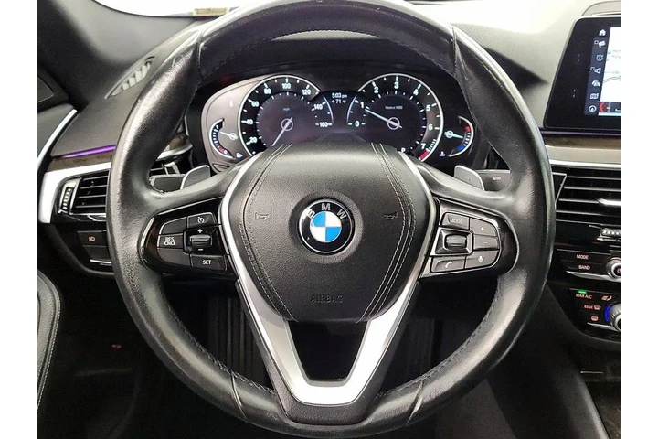 $24998 : BMW 5 Series 2017 530i 4dr S image 10