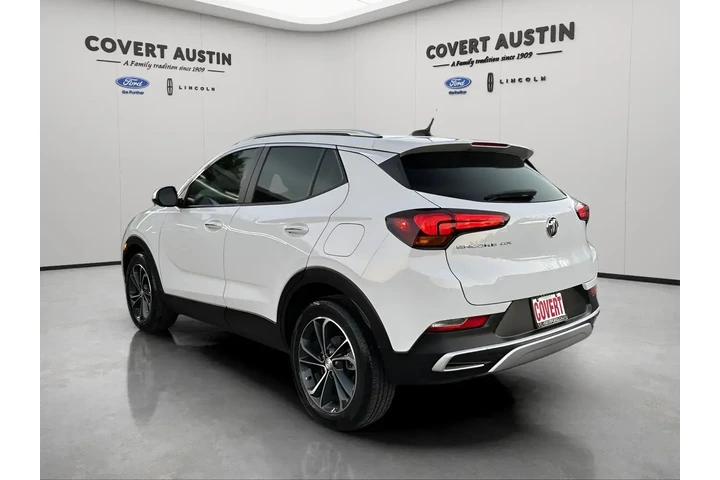 $20269 : Buick Encore GX 2023 Select image 3