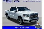$33699 : Ram 1500 2024 4x2 Laramie 4d thumbnail