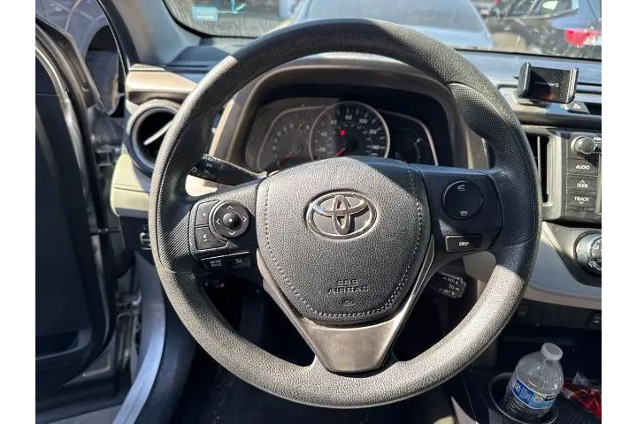 $11463 : Toyota RAV4 2013 LE 4dr SUV image 6