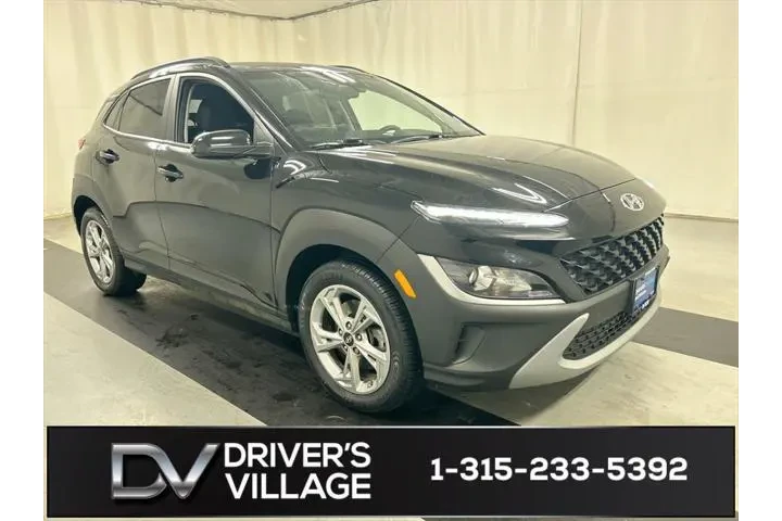 $22205 : Hyundai KONA 2023 AWD SEL 4d image 1