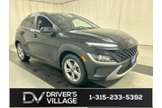 Hyundai KONA 2023 AWD SEL 4d en Syracuse