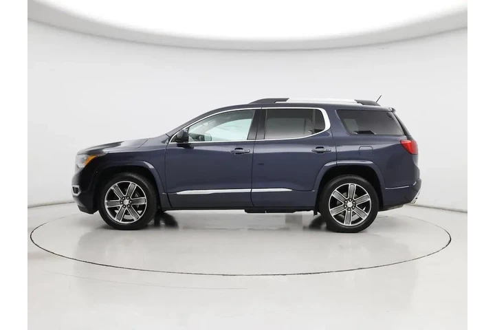 $23998 : GMC Acadia 2018 4x4 Denali 4 image 3