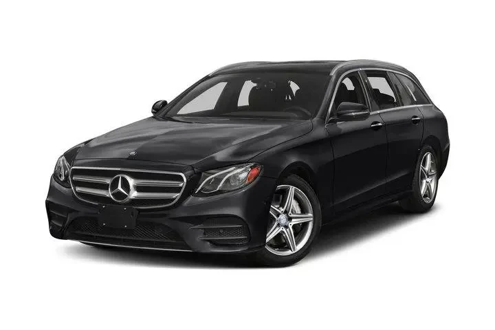 $33999 : Mercedes-Benz E-Class 2018 A image 1