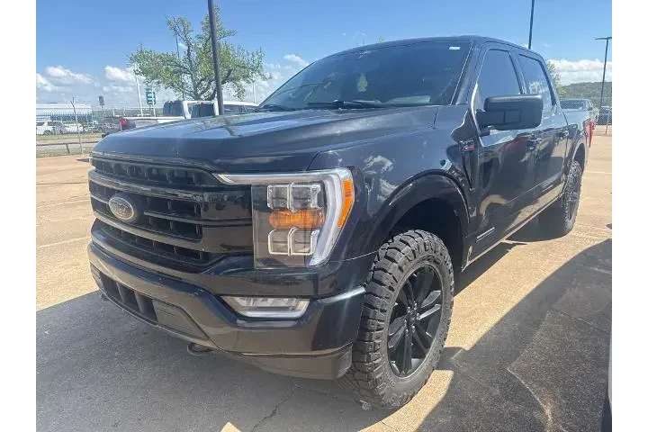$32995 : Ford F-150 2021 4x4 XL 4dr S image 7