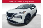 $19375 : Nissan Rogue 2021 SV 4dr Cro thumbnail