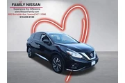 Nissan Murano 2018 AWD S 4dr en Long Island