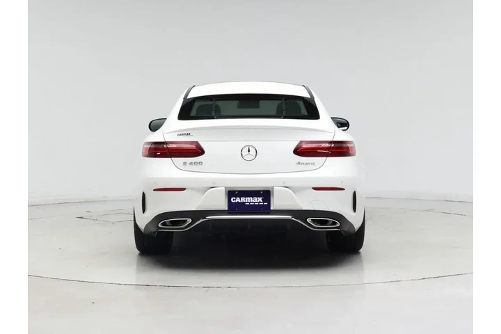 $28998 : Mercedes-Benz E-Class 2018 A image 6