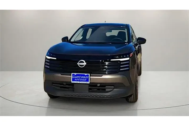 $21084 : Nissan Kicks 2025 AWD S 4dr image 2