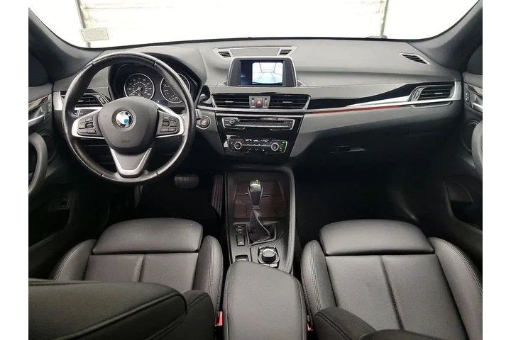 $18998 : BMW X1 2018 AWD xDrive28i 4d image 9