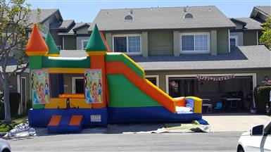 party rental image 2