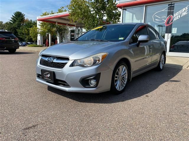 $8998 : 2013 Impreza 2.0i Limited w/M image 1