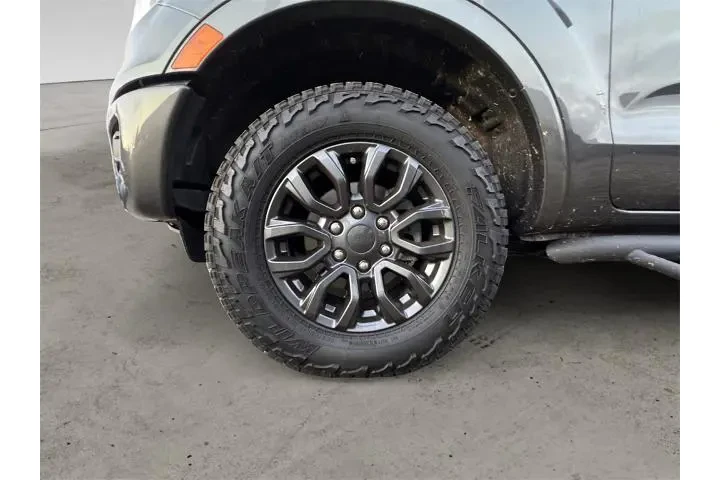 $26971 : Ford Ranger 2019 4x4 XLT 4dr image 9