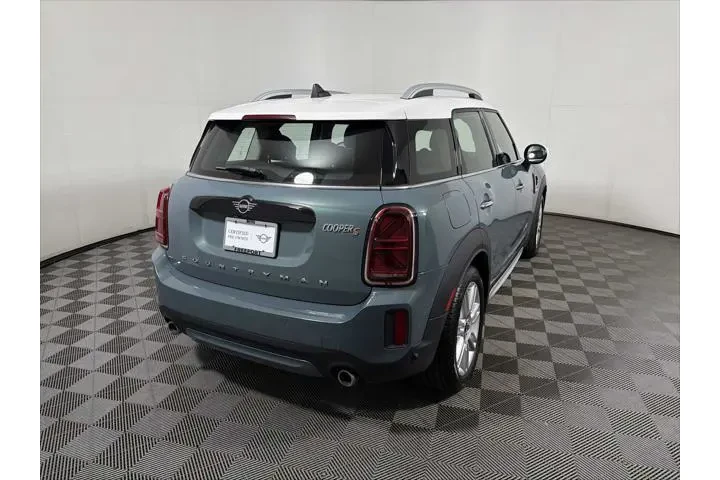 $29993 : MINI Countryman 2024 AWD Coo image 6