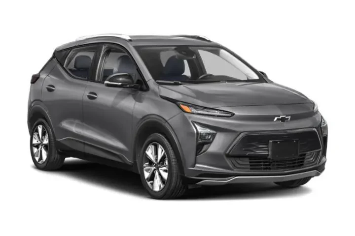 $17988 : Chevrolet Bolt EUV 2022 LT 4 image 6