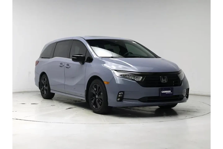 $39998 : Honda Odyssey 2024 Sport 4dr image 1