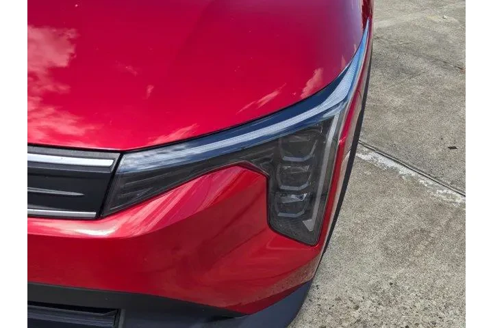 $20246 : Kia K4 2025 LXS 4dr Sedan image 9