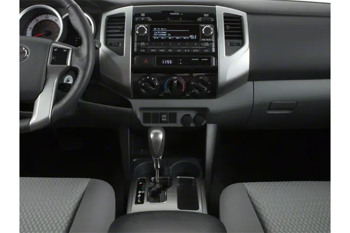 $20000 : 2012 Tacoma DOUBCAB image 8