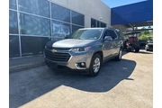 $19488 : Chevrolet Traverse 2020 LT C thumbnail
