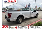 $13991 : Ford F-150 2016 4x2 XLT 2dr thumbnail