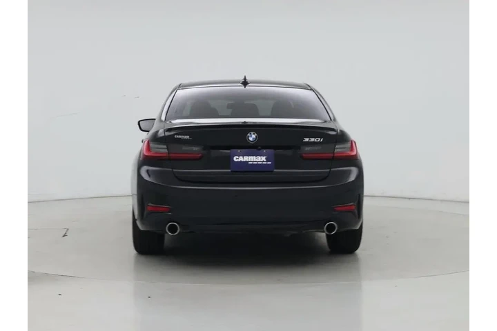 $31998 : BMW 3 Series 2022 330i 4dr S image 6