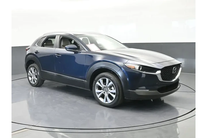 $19990 : Mazda CX-30 2023 AWD 2.5 S C image 8