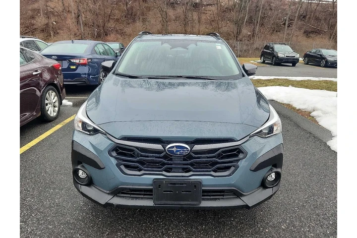 $24877 : Subaru Crosstrek 2024 AWD Pr image 2
