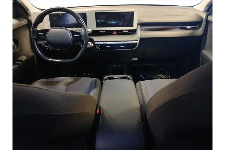 $23916 : Hyundai IONIQ 5 2024 SEL 4dr image 10