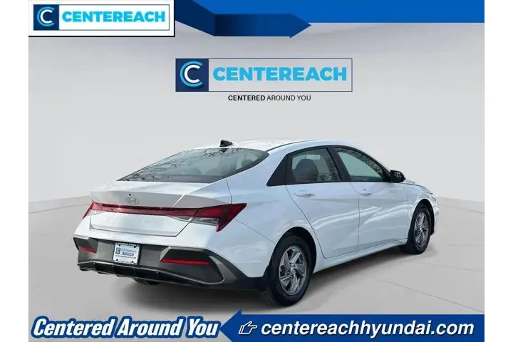 $17998 : Hyundai ELANTRA 2024 SE 4dr image 5