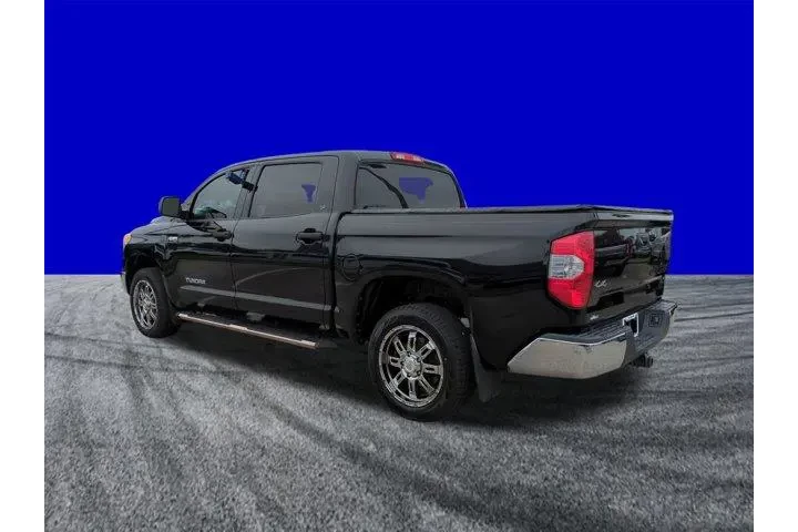$26929 : Toyota Tundra 2015 4x4 SR5 4 image 6
