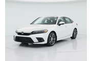 $28998 : Honda Civic 2024 Touring 4dr thumbnail