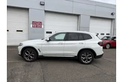 $34943 : BMW X3 2023 AWD xDrive30i 4d thumbnail