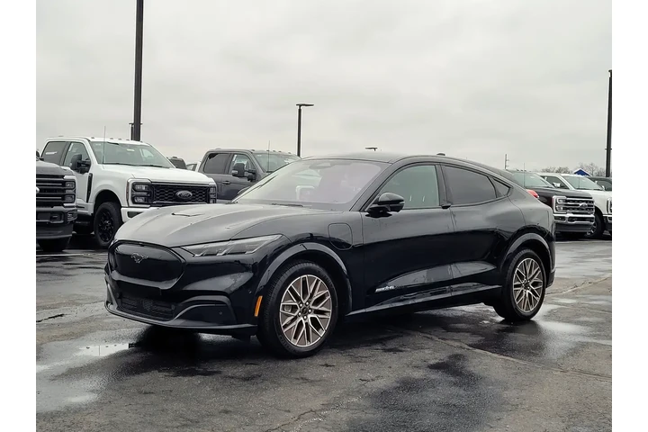 $32597 : Ford Mustang Mach-E 2024 AWD image 8