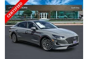 Hyundai SONATA Hybrid 2023 L