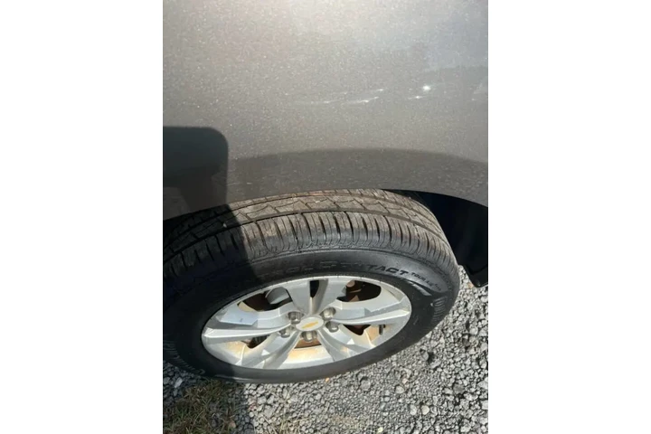 $8995 : 2011 Equinox LT image 9