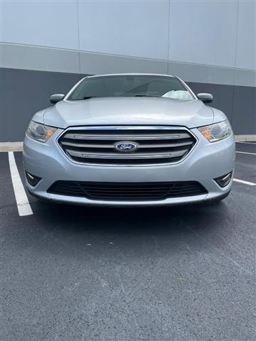 $8999 : 2013 Taurus SEL FWD image 2