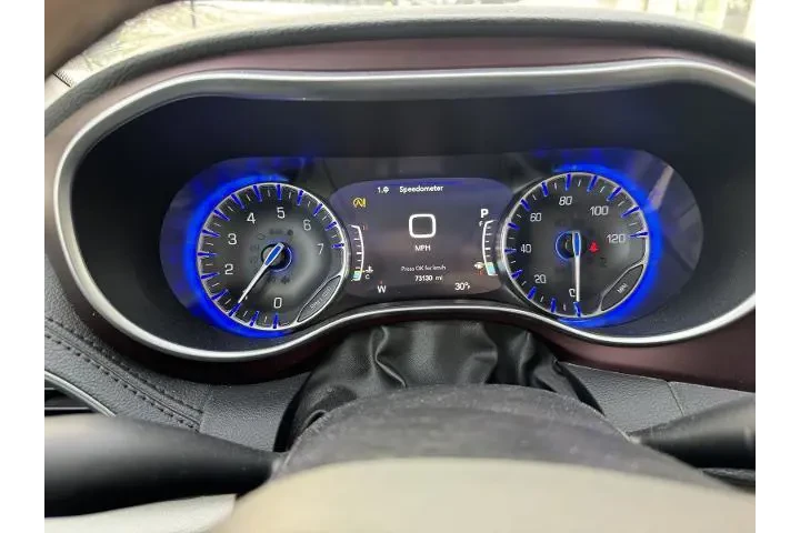 $21992 : Chrysler Pacifica 2019 Limit image 7