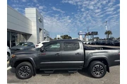$34325 : Toyota Tacoma 2021 4x4 TRD S thumbnail