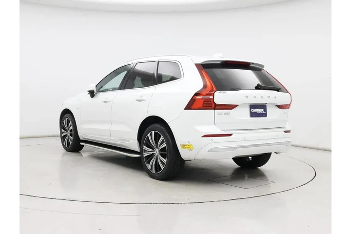 $30998 : Volvo XC60 Recharge 2022 eAW image 2