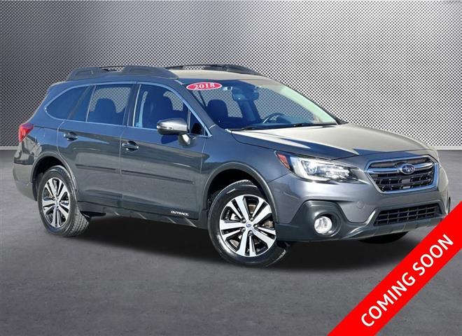 $21572 : 2018 Outback 3.6R image 1