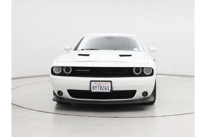 $26998 : Dodge Challenger 2015 R/T Sc image 5