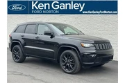 Jeep Grand Cherokee 2020 4x4