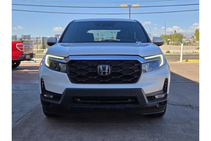 $34999 : Honda Passport 2023 AWD EX-L image 5