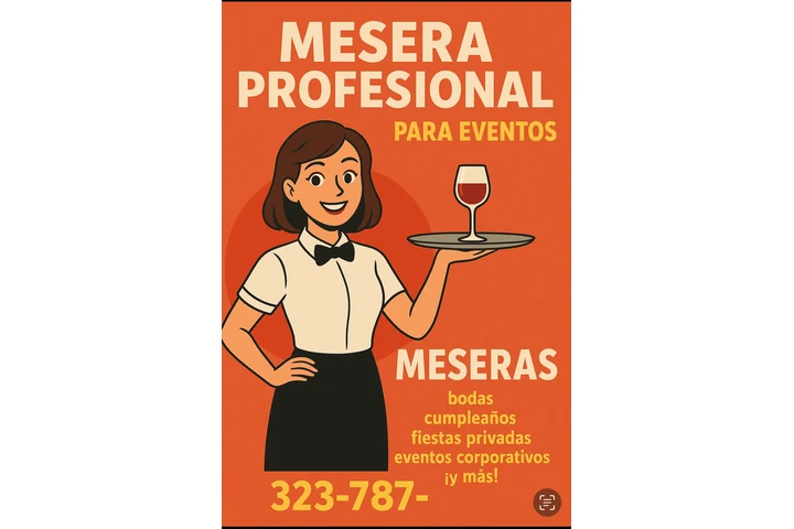 Ofrecemos nuestro servicio image 2