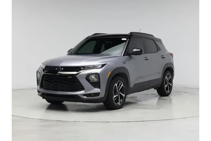 $18998 : Chevrolet Trailblazer 2023 R image 4