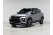 $18998 : Chevrolet Trailblazer 2023 R thumbnail