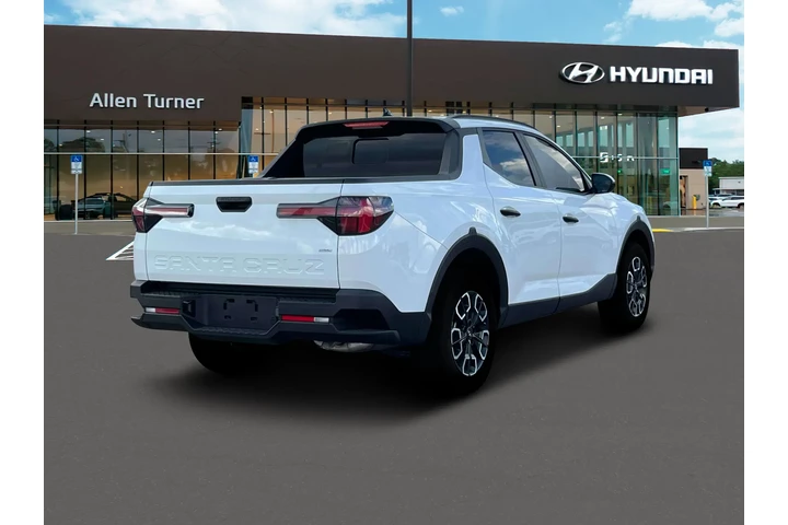 $25998 : Hyundai SANTA CRUZ 2024 AWD image 7