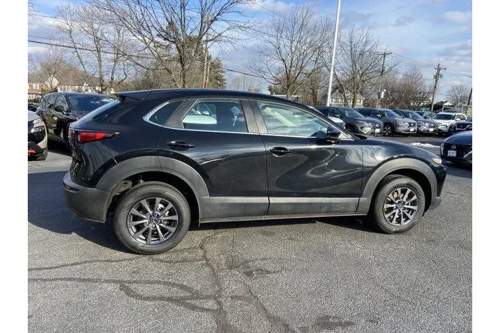 $20435 : Mazda CX-30 2025 AWD 2.5 S 4 image 3