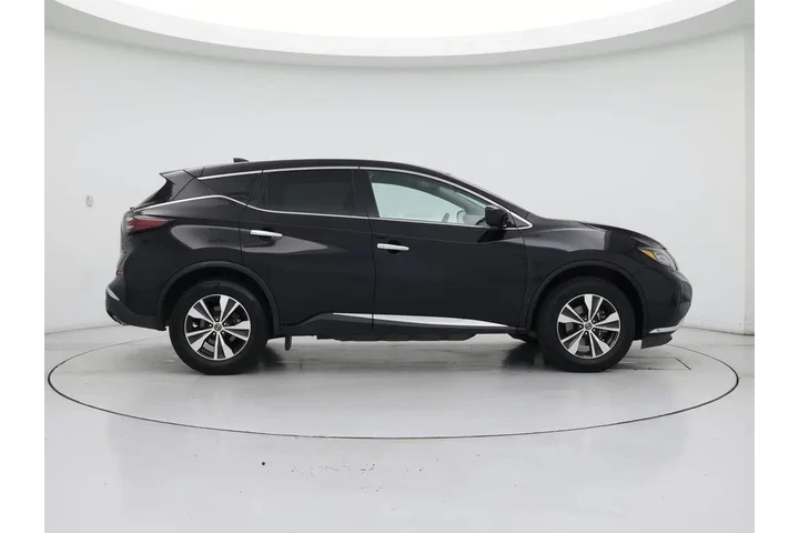 $19998 : Nissan Murano 2021 S 4dr SUV image 7