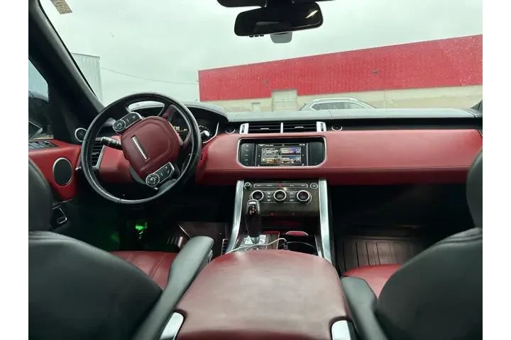 $22500 : Land Rover Range Rover Sport image 5